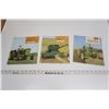Image 4 : 15 Vintage John Deere Info Brochures