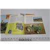 Image 5 : 15 Vintage John Deere Info Brochures