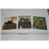 Image 6 : 15 Vintage John Deere Info Brochures