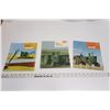Image 9 : 15 Vintage John Deere Info Brochures