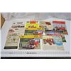 Image 1 : 20 Vintage "IH" Tractor Info Booklets