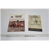 Image 2 : 20 Vintage "IH" Tractor Info Booklets