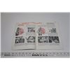 Image 3 : 20 Vintage "IH" Tractor Info Booklets
