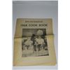 Image 7 : 7 Vintage PA Herald Newspapers - Special Cookbook Section 1962-1973