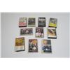 Image 1 : 10 Country Cassette Tapes