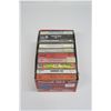 Image 2 : 10 Country Cassette Tapes