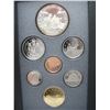 Image 2 : 1989 CANADIAN PRESTIGE DOUBLE DOLLAR SET - SIR ALEXANDER MACKENZIE'S VOYAGE
