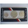 Image 3 : 1976 UNITED STATES BICENTENNIAL SILVER UNCIRCULATED SET
