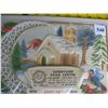 Image 2 : 1976 SUNNYSIDE FOOD CENTRE CALANDER - NORTH BATTLEFORD - EMOSSED - COMPLETE