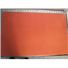 Image 2 : FLAT DISPLAY CASE with GLASS - 31 x 22 x 1 inches - Great for flat items