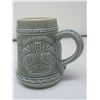 Image 2 : ROYAL CANADIAN AIRFORCE - 444 COMBAT SQUADRON BEER STEIN - THE COBRAS - 40TH ANNIVERSARY