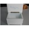 Image 2 : HALLMARK MOMENT OF BEAUTY MUSIC JEWELLRY BOX