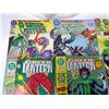 Image 2 : 10 Green Lantern Comics