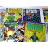Image 3 : 10 Green Lantern Comics