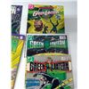 Image 4 : 10 Green Lantern Comics