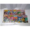 Image 1 : 10 Vintage Conan and Extra Comics
