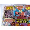 Image 2 : 10 Vintage Conan and Extra Comics