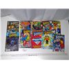 Image 1 : 10 DC Superman Comics
