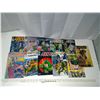 Image 1 : 10 Green Arrow Comics