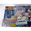 Image 2 : 10 Green Arrow Comics