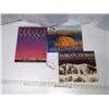Image 1 : 3 Saskatchewan Books