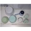 Image 3 : Enamel Set of 7