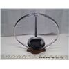 Image 2 : Big Ben Steering Wheel Clock