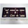 Image 3 : Vintage Style Chinese Wooden Abacus Lucky Calculator