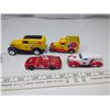 Image 2 : 5 Coca-Cola Cars