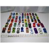 Image 1 : 50 Hot Wheels Cars