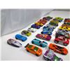 Image 2 : 50 Hot Wheels Cars