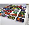 Image 3 : 50 Hot Wheels Cars