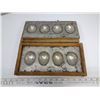 Image 2 : Rare Vintage Egg Molds