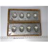 Image 2 : Rare Vintage Egg Molds