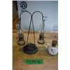 Image 1 : mini lamps.