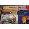 Image 2 : 7 vintage SK implement buyer's guides.