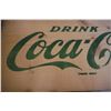 Image 2 : Coca Cola Nos side of crate, never used.