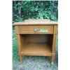 Image 3 : 2 MCM night stands.