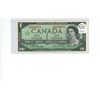 Image 1 : 1967 Centennial $1. Beattie-Rasminsky signatures. L/P Prefix. BC-45b-i. Gem Uncirculated.