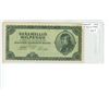 Image 1 : Hungary. 1946 100 Million Pengo. Inflationary Money. VF+.