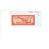 Image 1 : Kampuchea. State Bank of Kampuchea. 1979 0.5 Riel (5 Kak). Issued by the Vietnamese-backed regime of