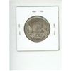 Image 2 : 1939 George VI Silver 50 Cents. Key Date. Mintage of 287,976. First year of World War II. VF-30. Nic