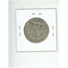 Image 2 : U.S. 1942 Walking Liberty Silver Half Dollar. VF-20.