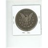 Image 2 : U.S. 1900O Morgan Silver Dollar. New Orleans Mint. VG-8.