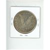 Image 2 : U.S. 1921D Morgan Silver Dollar. Denver Mint. EF-40.