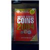 Image 1 : The Official Red Book of U.S. Coins. A Guide Book of United States Coins. 2004.57th Edition. By R.S.