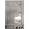 Image 3 : Hard Plastic Holder for housing Canadian and American shinplasters. New.