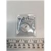 Image 3 : 2014  Summertime Silver $20. .9999 pure silver. Specimen. Bright White. In hard plastic holder.