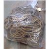 Image 4 : 50 Sisal Ropes (from binder twine) See Description for length details