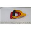 Image 1 : 2 plastic shovel handles